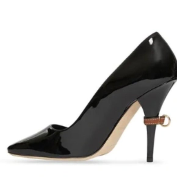 Burberry Pump - Picture 8 of 10